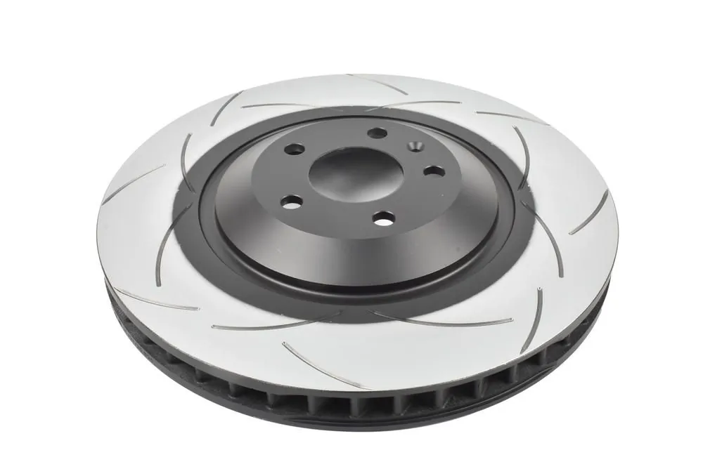 Disc frana de performanta