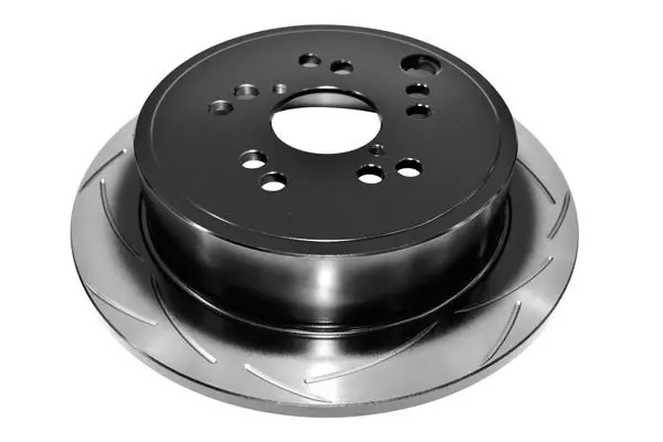Disc frana de performanta