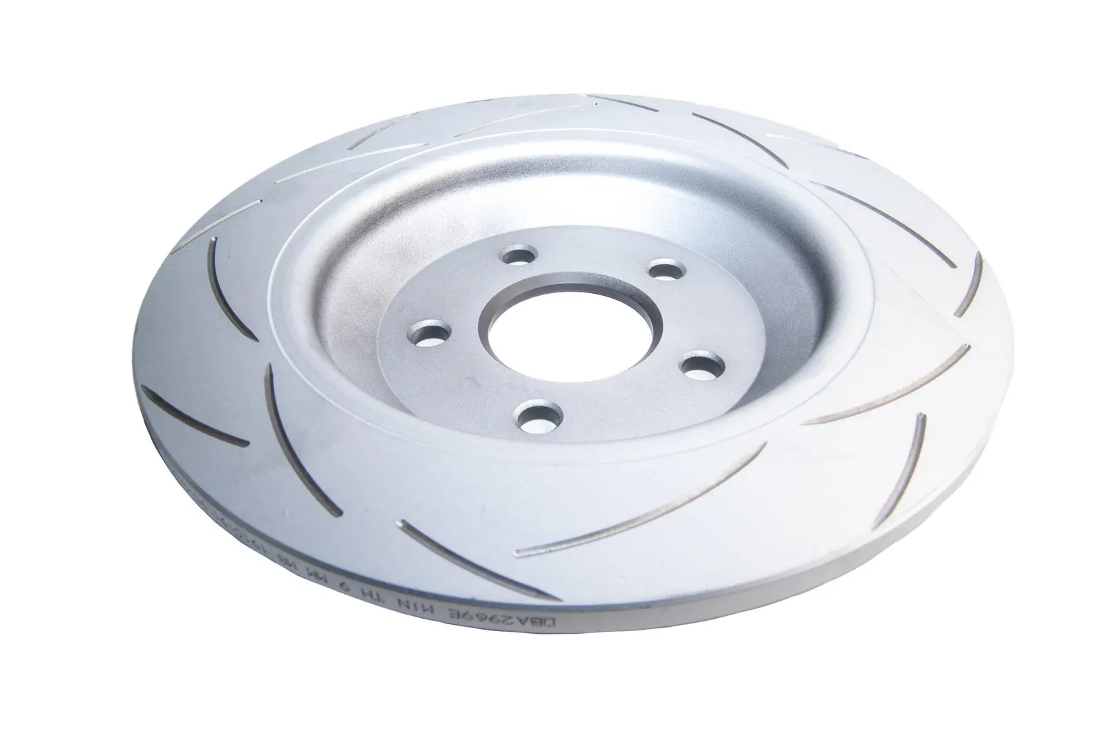 Disc frana de performanta