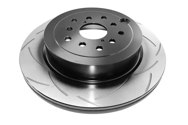 Disc frana de performanta