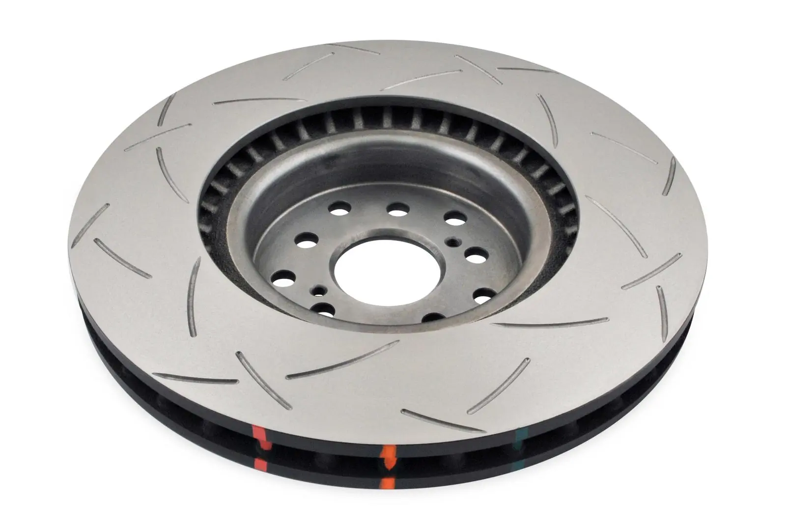 Disc frana de performanta