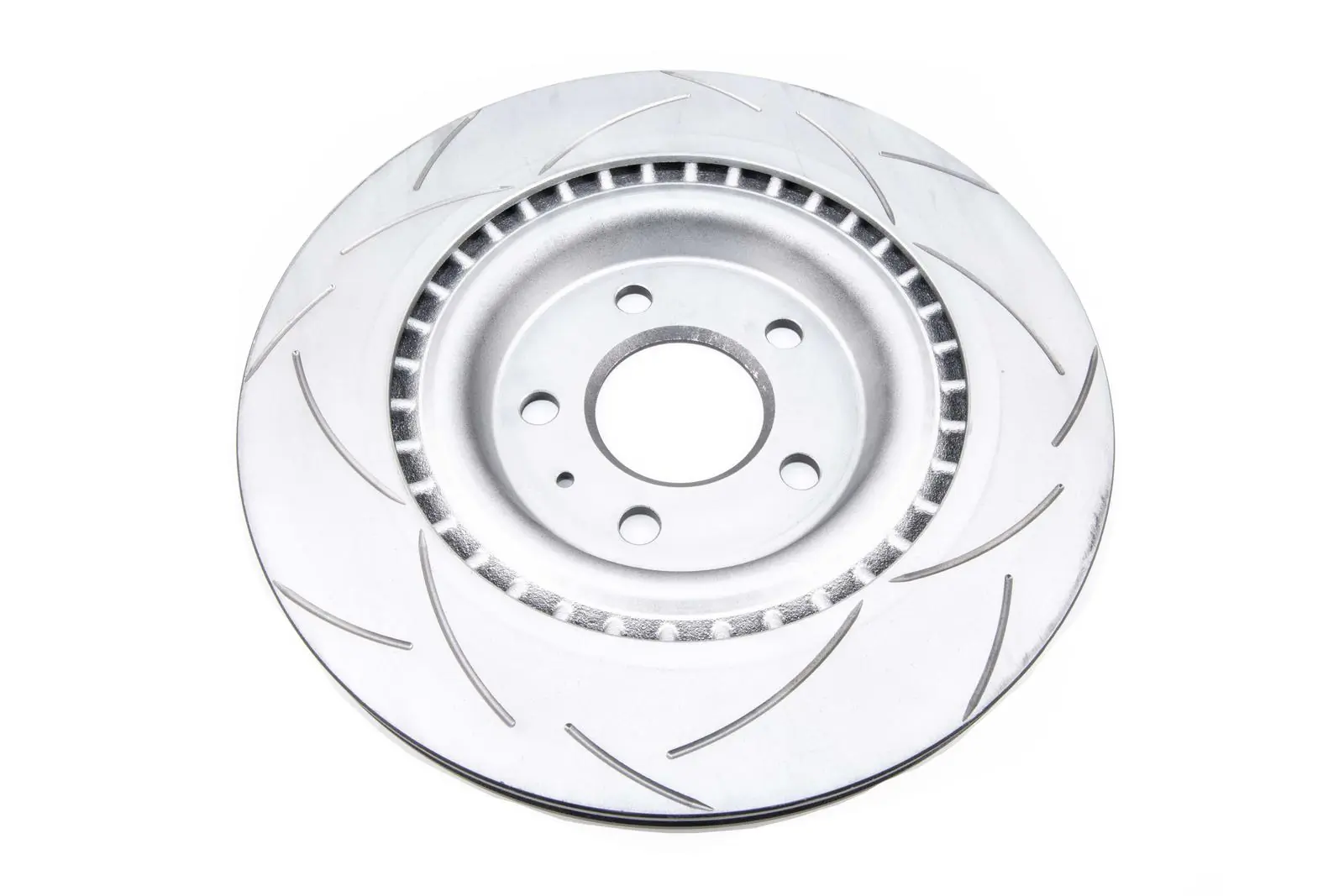 Disc frana de performanta