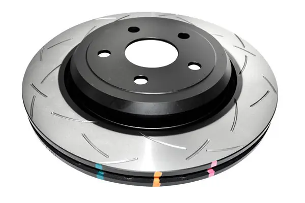Disc frana de performanta