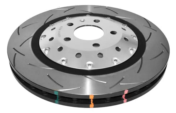 Disc frana de performanta