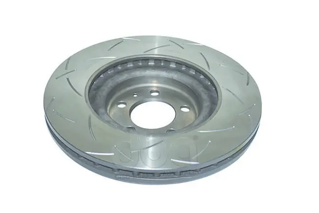 Disc frana de performanta