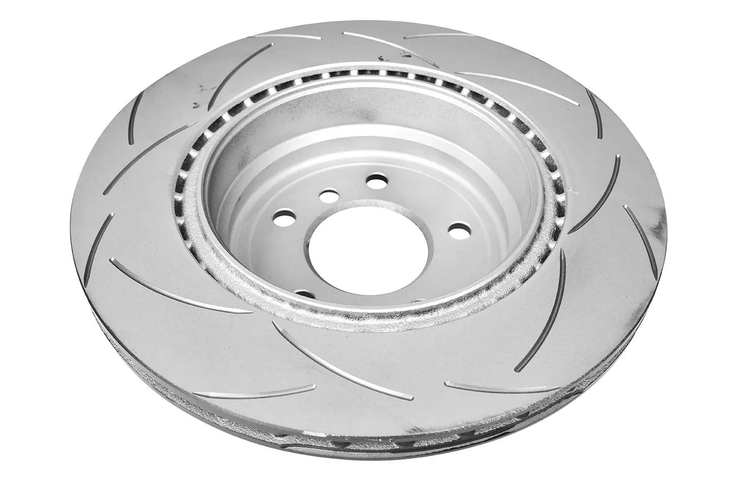 Disc frana de performanta