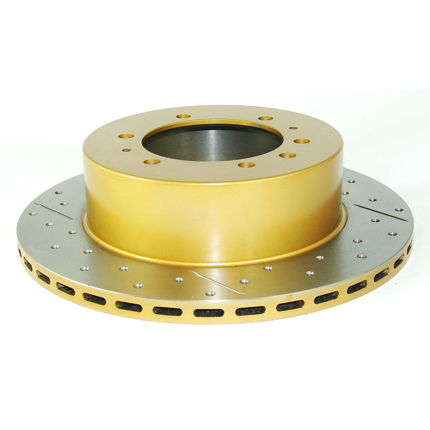 Disc frana de performanta
