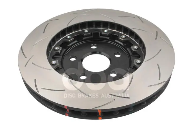 Disc frana de performanta