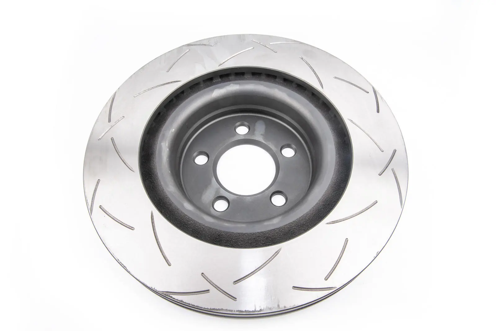 Disc frana de performanta