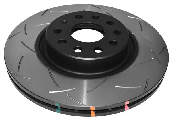 Disc frana de performanta