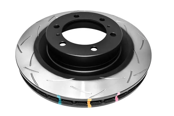 Disc frana de performanta