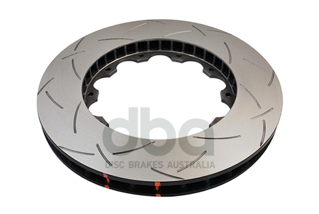 Disc frana de performanta