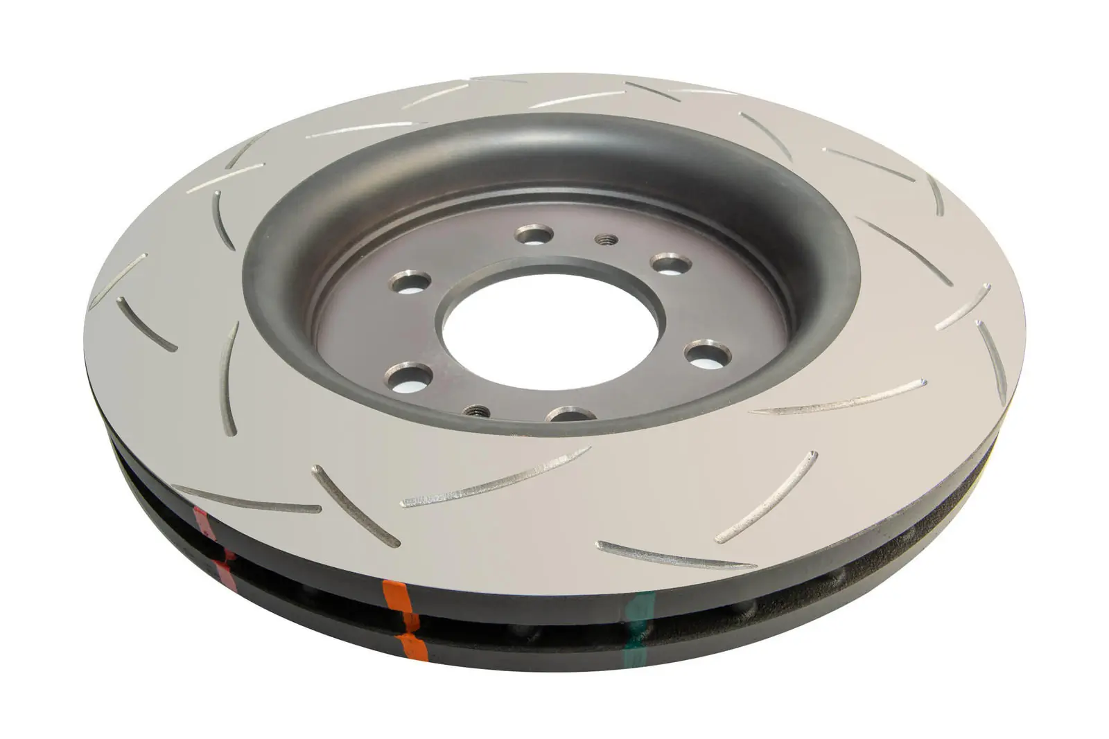 Disc frana de performanta
