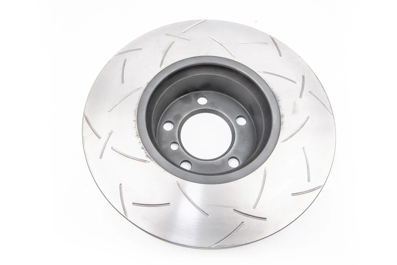 Disc frana de performanta