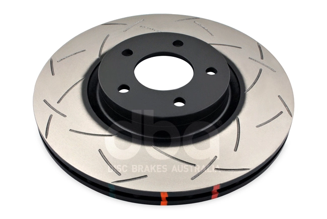 Disc frana de performanta