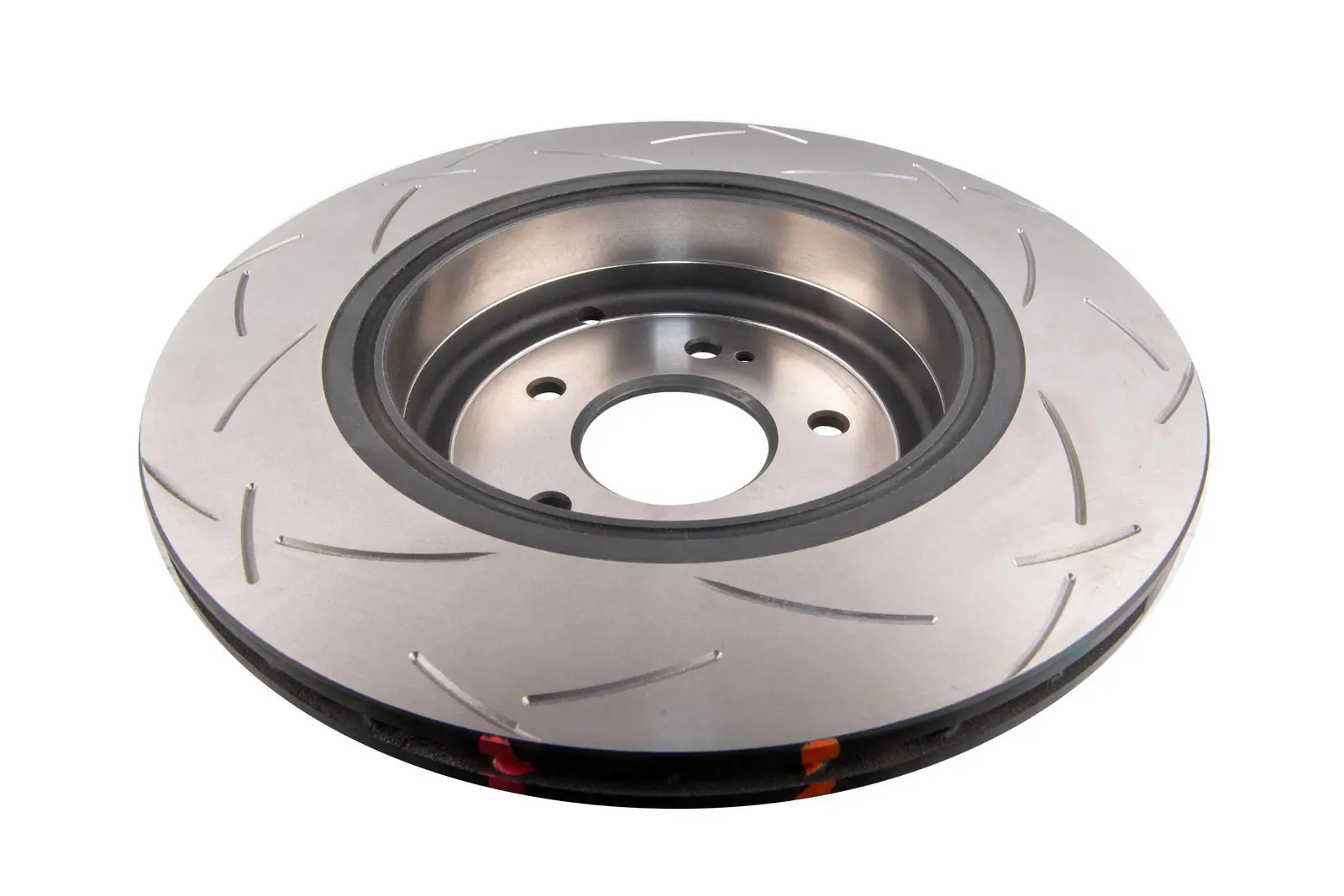 Disc frana de performanta