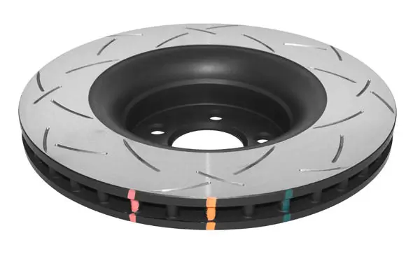 Disc frana de performanta