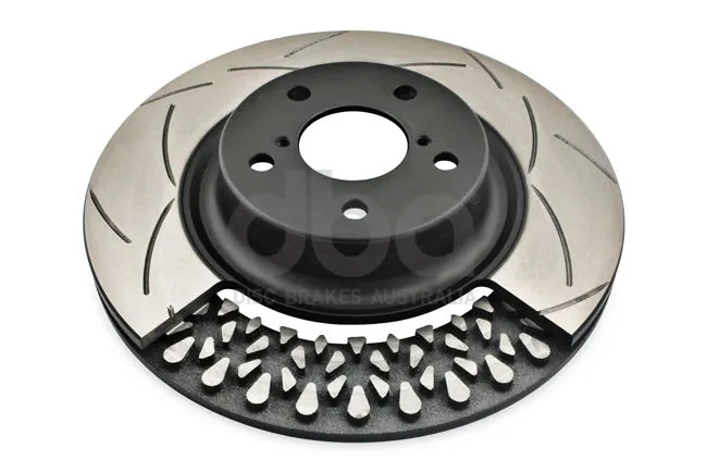 Disc frana de performanta
