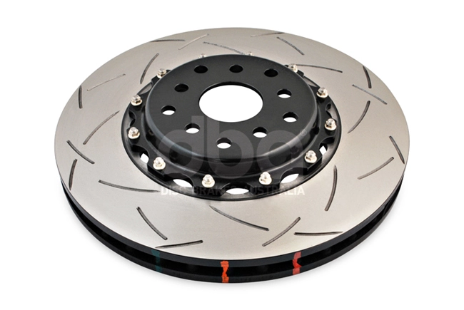 Disc frana de performanta