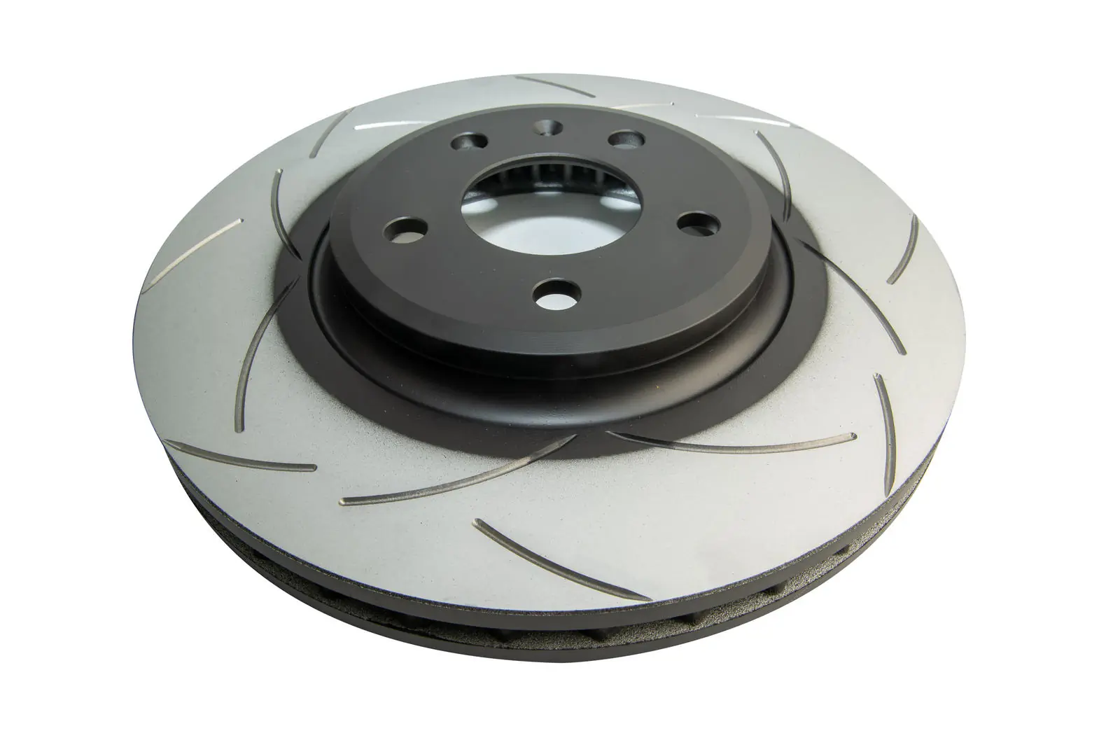 Disc frana de performanta