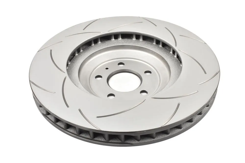 Disc frana de performanta