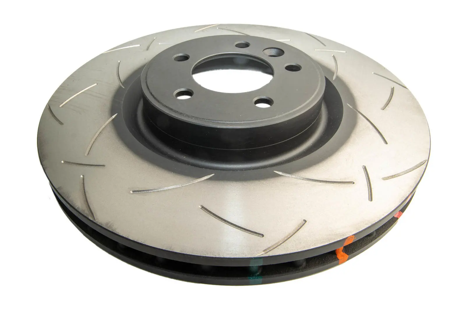 Disc frana de performanta