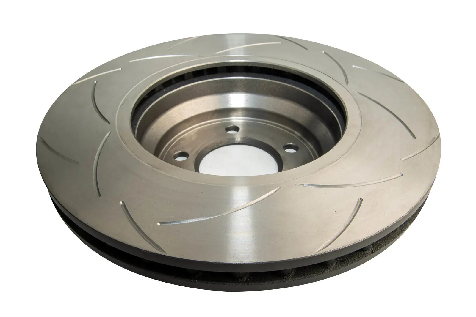 Disc frana de performanta