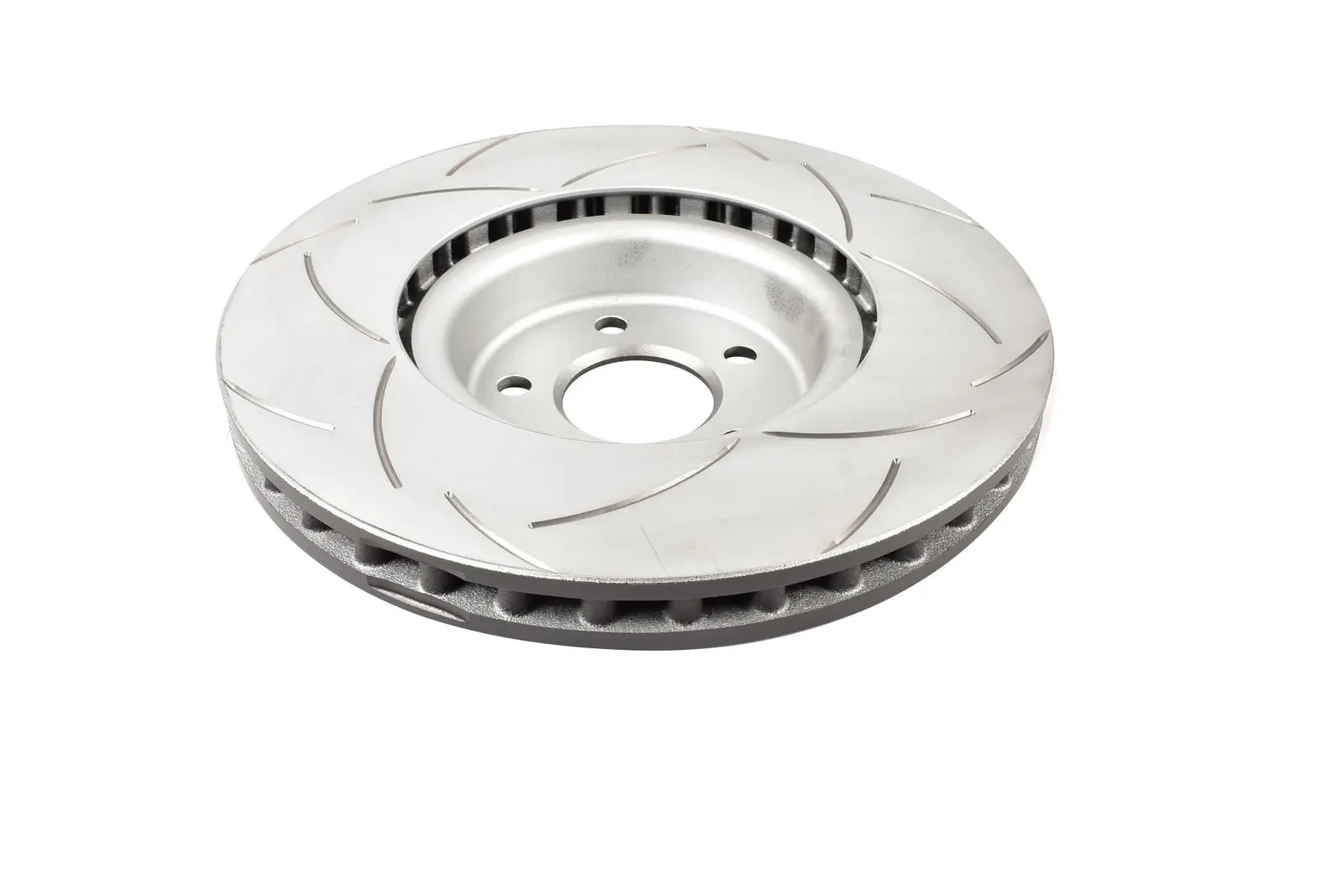 Disc frana de performanta