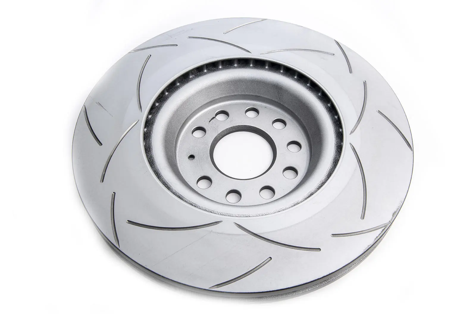 Disc frana de performanta