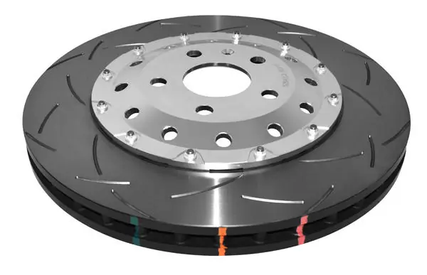 Disc frana de performanta