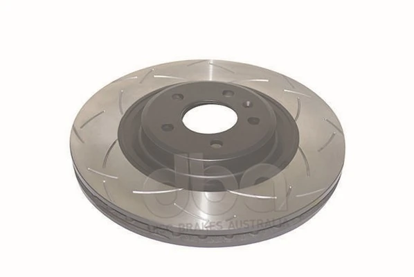 Disc frana de performanta