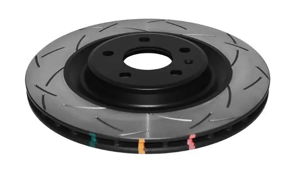 Disc frana de performanta