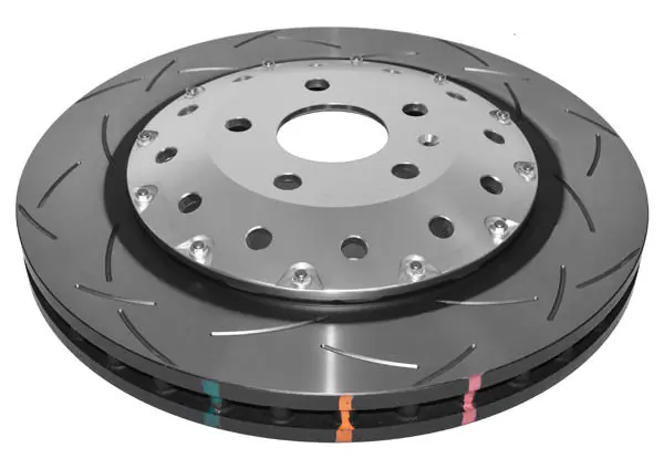 Disc frana de performanta