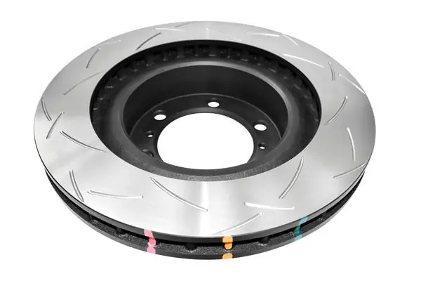 Disc frana de performanta