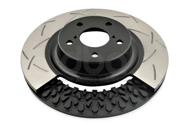 Disc frana de performanta