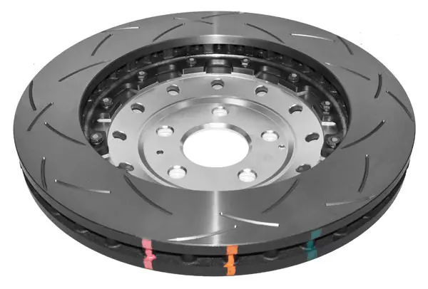 Disc frana de performanta