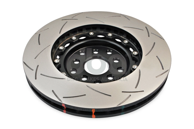 Disc frana de performanta