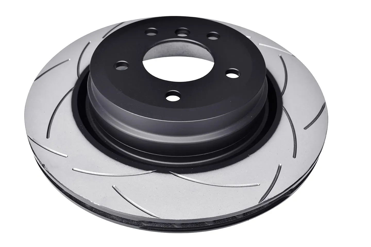 Disc frana de performanta