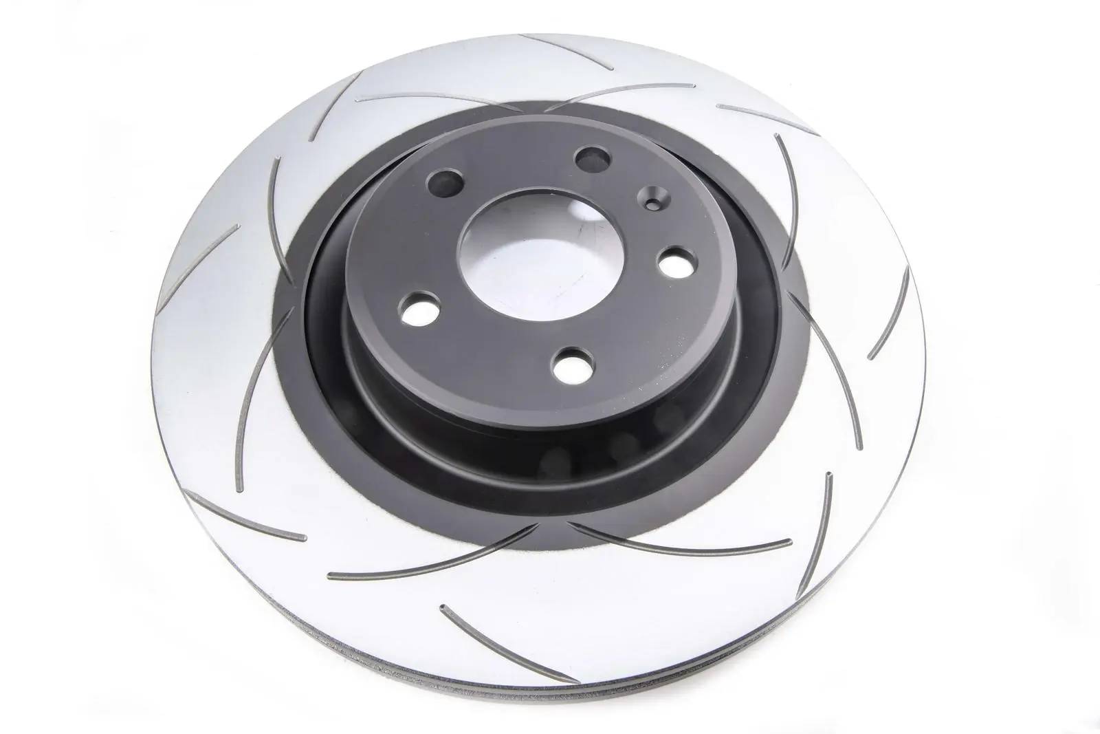 Disc frana de performanta