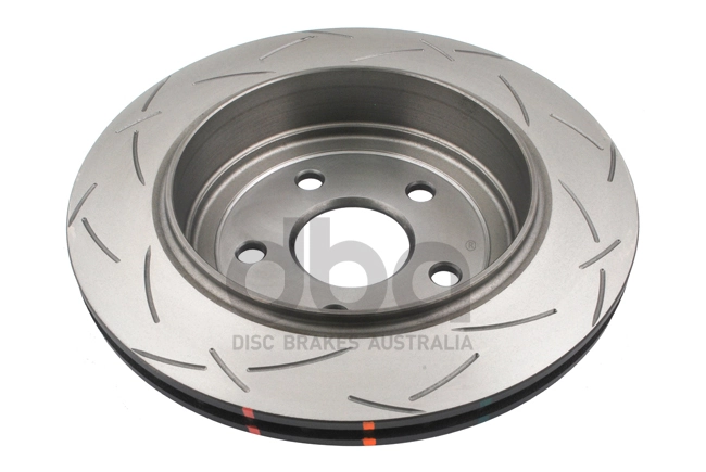 Disc frana de performanta