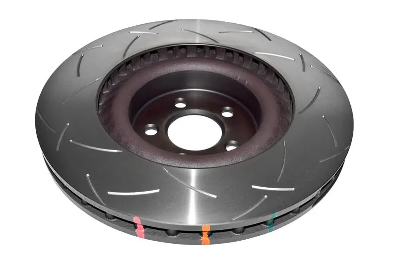 Disc frana de performanta