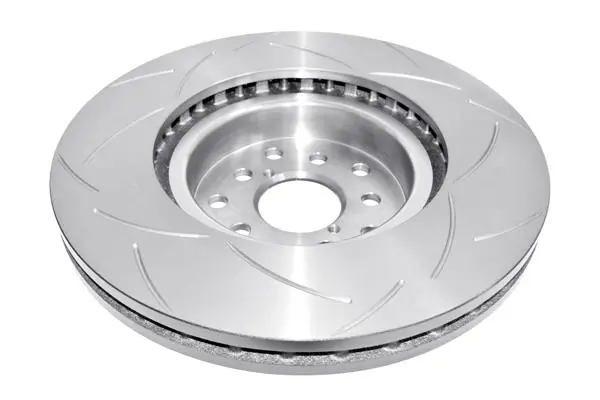 Disc frana de performanta