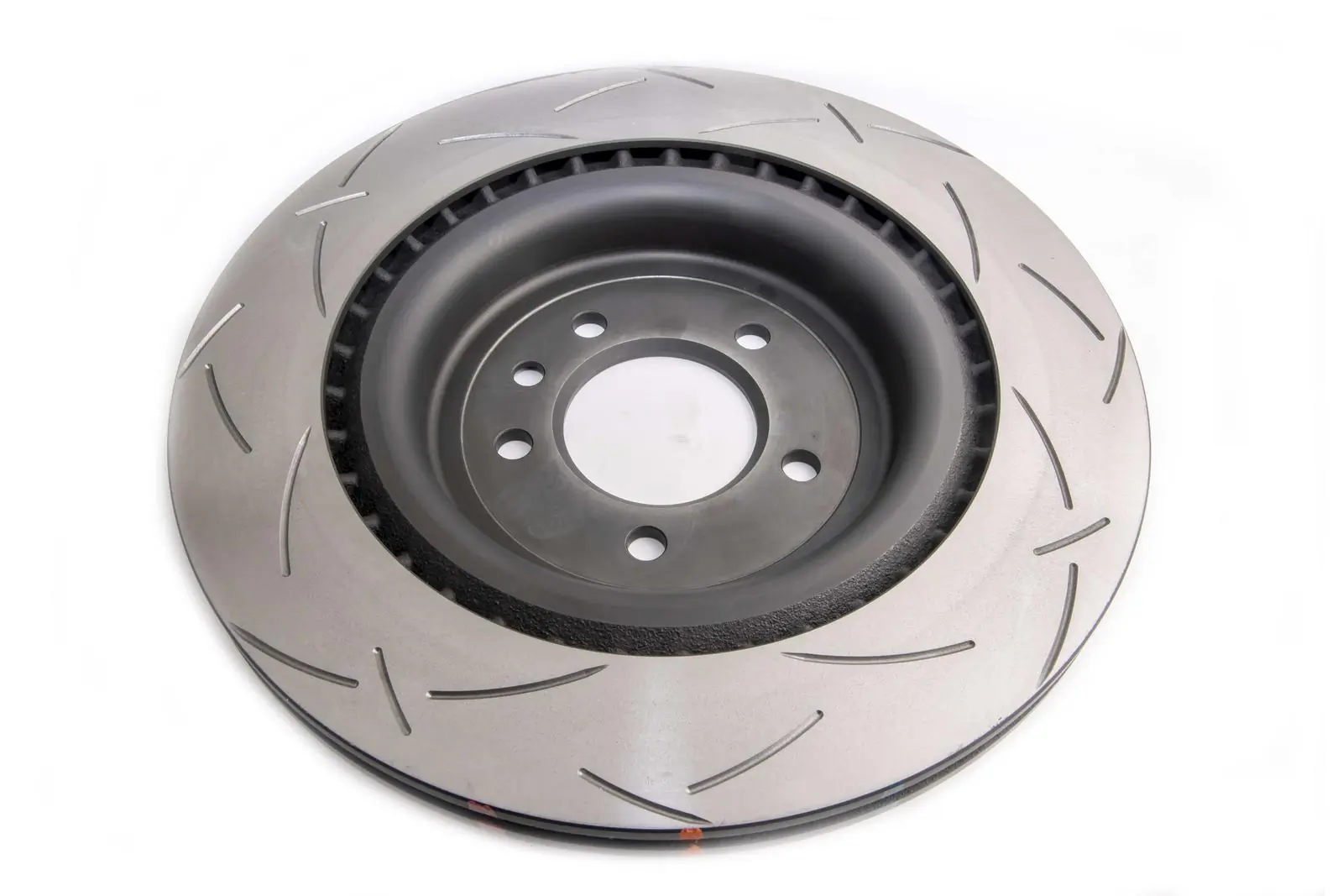 Disc frana de performanta