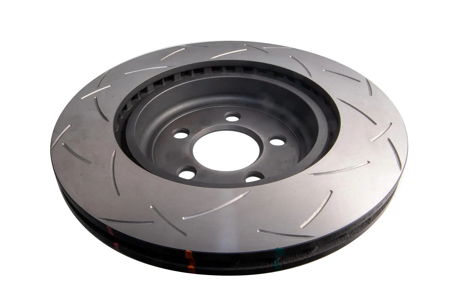 Disc frana de performanta