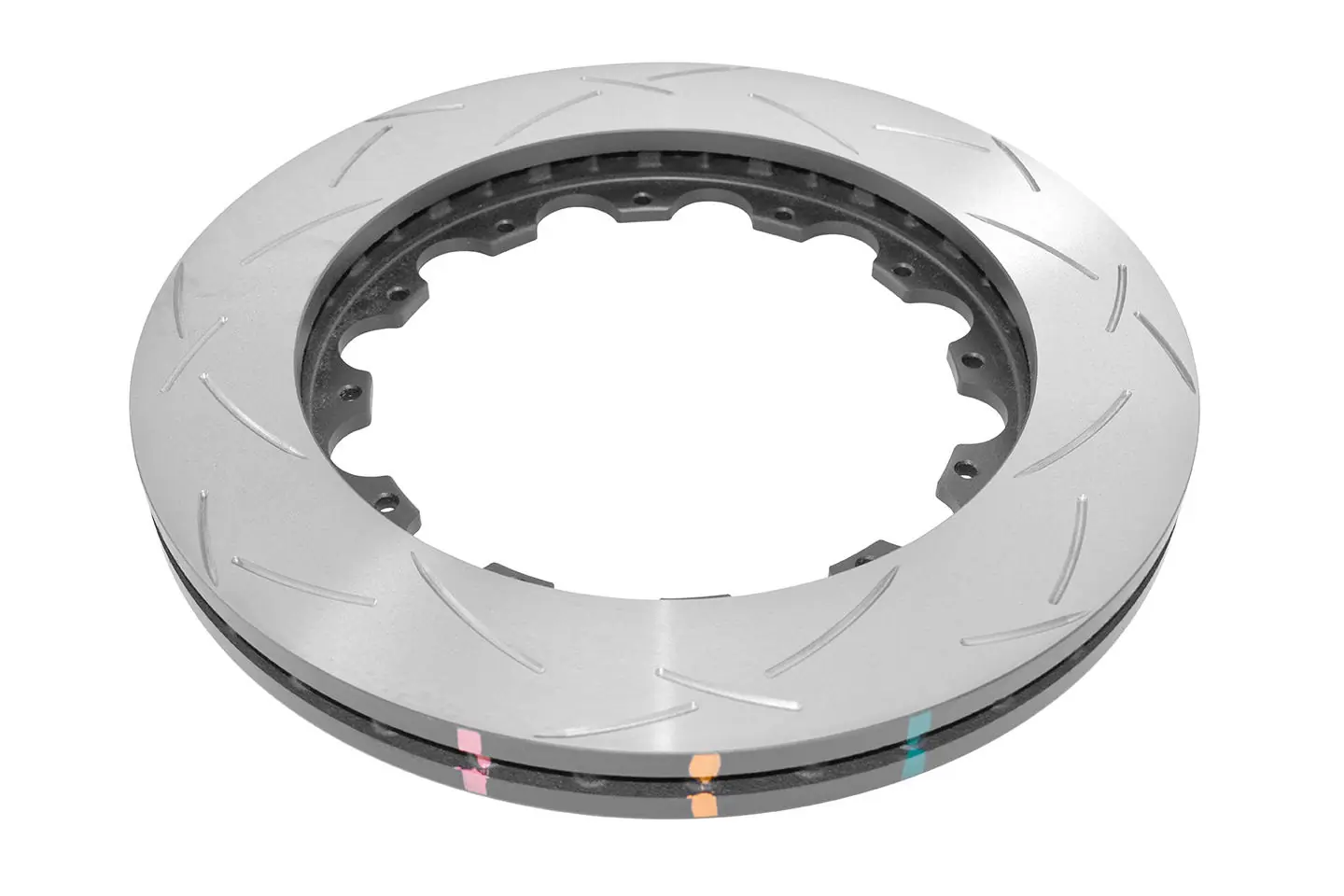 Disc frana de performanta