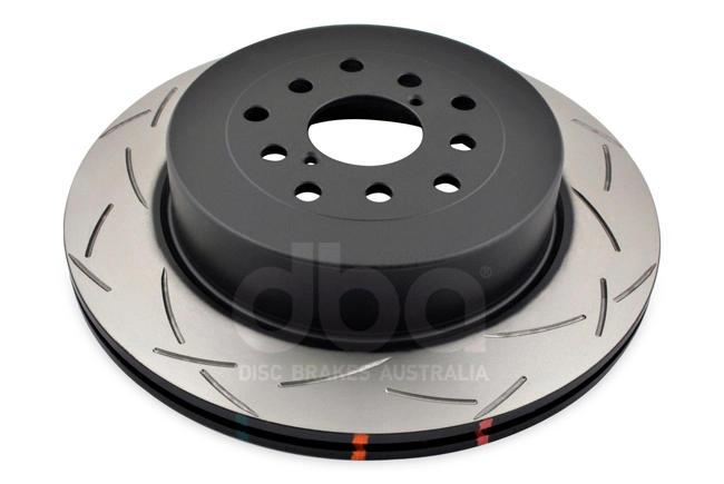 Disc frana de performanta
