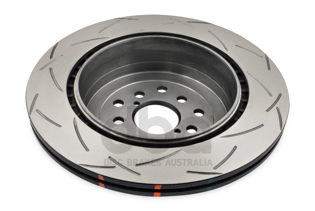 Disc frana de performanta