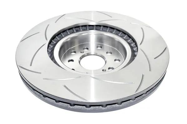 Disc frana de performanta