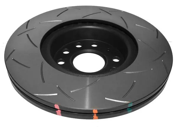 Disc frana de performanta