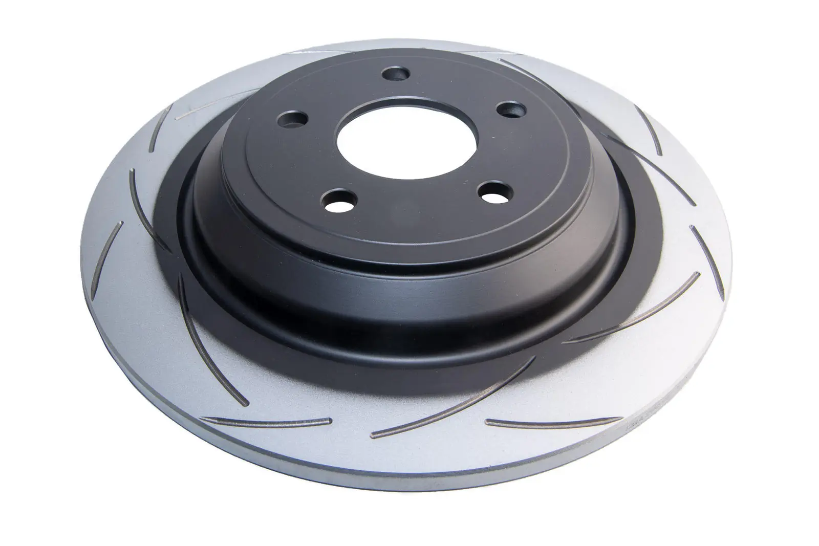 Disc frana de performanta